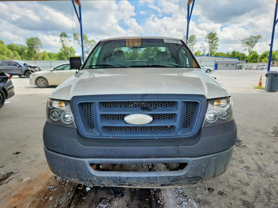 Продаж на аукціоні авто 2008 Ford F150, vin: 1FTPF12VX8KD79794, номер лоту: 62079726