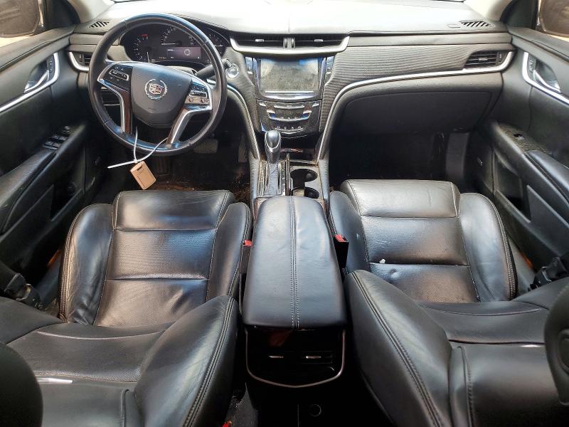 Aukcja sprzedaży 2013 Cadillac Xts, vin: 2G61N5S31D9146979, numer aukcji: 63166966