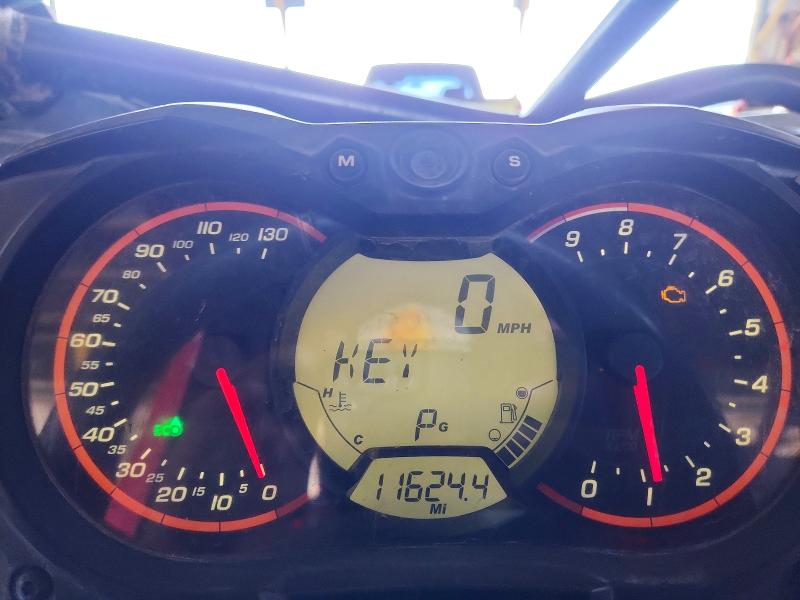 2018 Can-am Maverick X3 მანქანა იყიდება აუქციონზე, vin: 3JBVXAW43JK005658, აუქციონის ნომერი: 62628476