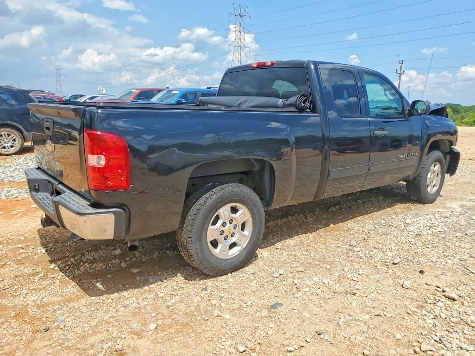 Aukcja sprzedaży 2008 Chevrolet Silverado, vin: 1GCEC19048Z220304, numer aukcji: 60172696