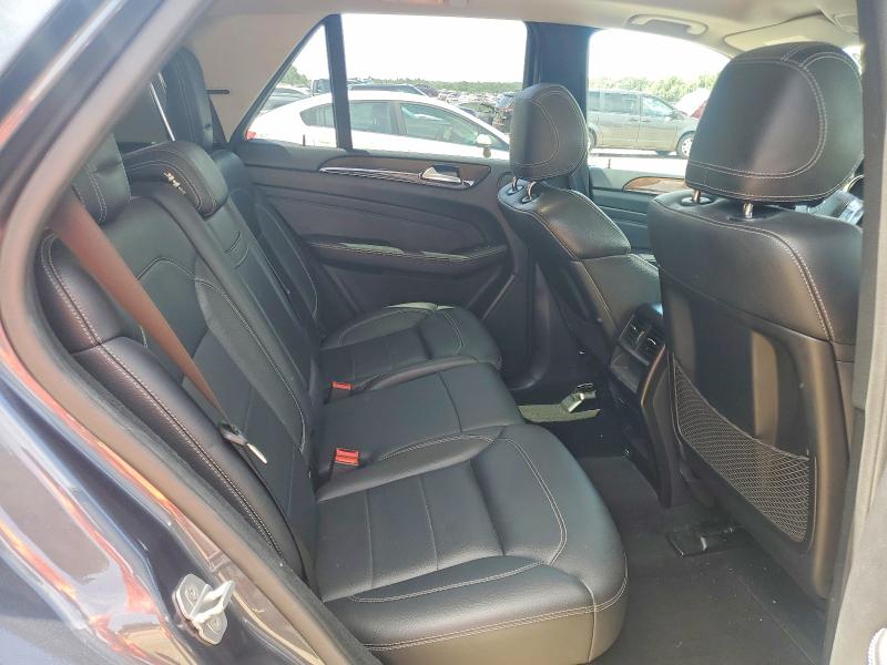 61518026 :رقم المزاد ، 4JGDA5HBXCA054661 vin ، 2012 Mercedes-benz Ml مزاد بيع