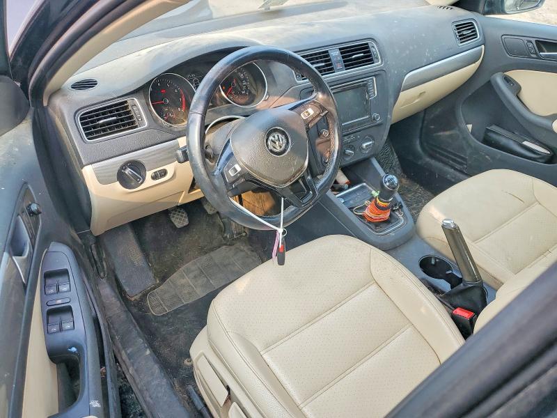 Продаж на аукціоні авто 2018 Volkswagen Jetta, vin: 3VWB67AJ5JM226912, номер лоту: 60761706