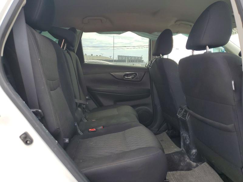 Aukcja sprzedaży 2020 Nissan Rogue, vin: 5N1AT2MT4LC792776, numer aukcji: 61023386
