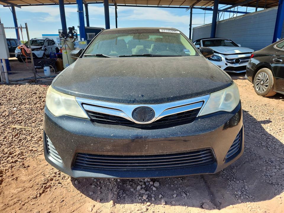 Продажа на аукционе авто 2012 Toyota Camry Hybrid, vin: 4T1BD1FK0CU044231, номер лота: 63146996