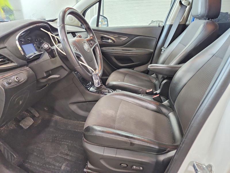 Продаж на аукціоні авто 2020 Buick Encore, vin: KL4CJASB6LB058065, номер лоту: 59094126