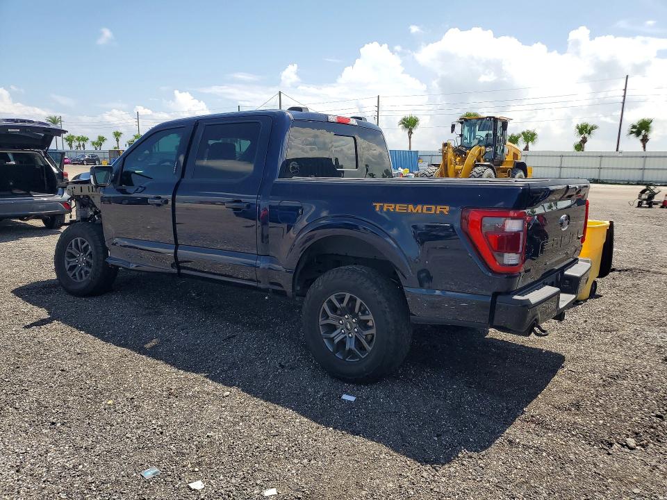 Aukcja sprzedaży 2023 Ford F150, vin: 1FTEW1E86PFB16447, numer aukcji: 62243286