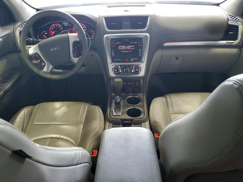 Продажа на аукционе авто 2015 Gmc Acadia, vin: 1GKKVRKD5FJ253305, номер лота: 63472676