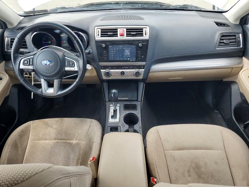 Продажа на аукционе авто 2017 Subaru Outback, vin: 4S4BSACC1H3404204, номер лота: 61637226