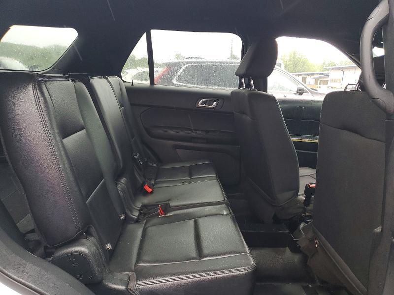 Продаж на аукціоні авто 2019 Ford Explorer, vin: 1FM5K8AR4KGB22927, номер лоту: 62905726