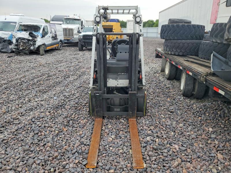 2014 Nissan Unknown მანქანა იყიდება აუქციონზე, vin: CP1F29W4403, აუქციონის ნომერი: 62352576