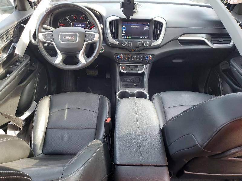 Продажа на аукционе авто 2022 Gmc Terrain, vin: 3GKALPEV0NL106570, номер лота: 61107336