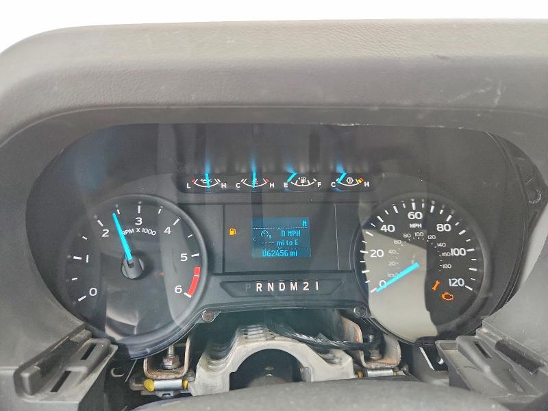 Продаж на аукціоні авто 2023 Ford E350, vin: 1FDWE3FKXPDD14789, номер лоту: 60672276
