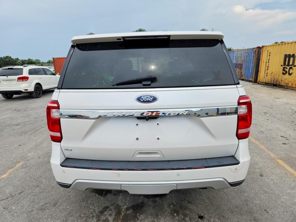 Продаж на аукціоні авто 2019 Ford Expedition, vin: 1FMJU1HT0KEA64358, номер лоту: 61701576