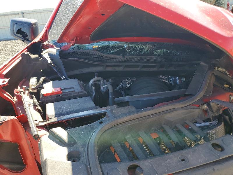 Продаж на аукціоні авто 2023 Chevrolet Silverado, vin: 3GCUDCED2PG277998, номер лоту: 70364946