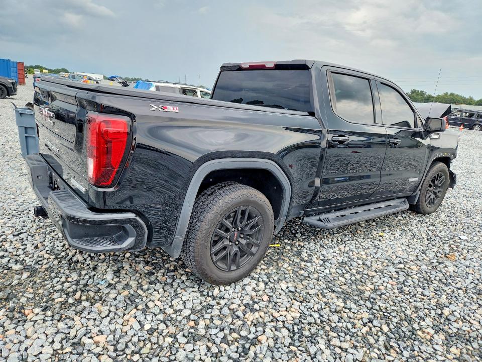 Aukcja sprzedaży 2021 Gmc Sierra, vin: 3GTU9CET1MG368653, numer aukcji: 62954326