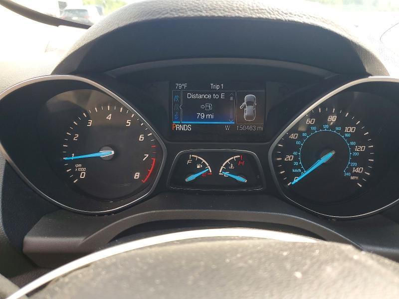 Aukcja sprzedaży 2014 Ford Escape, vin: 1FMCU9GX5EUA44015, numer aukcji: 61982656
