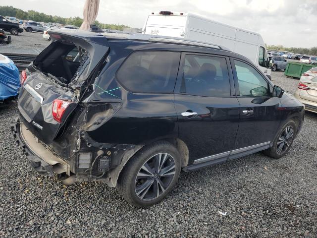 Aukcja sprzedaży 2020 Nissan Pathfinder, vin: 5N1DR2DN7LC597865, numer aukcji: 61726056