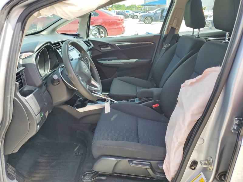 Aukcja sprzedaży 2019 Honda Fit, vin: 3HGGK5H45KM728962, numer aukcji: 60428186