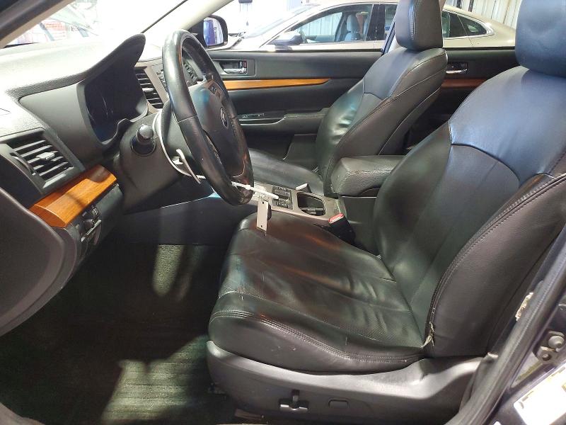 Продажа на аукционе авто 2013 Subaru Outback, vin: 4S4BRBKC9D3269809, номер лота: 60808376