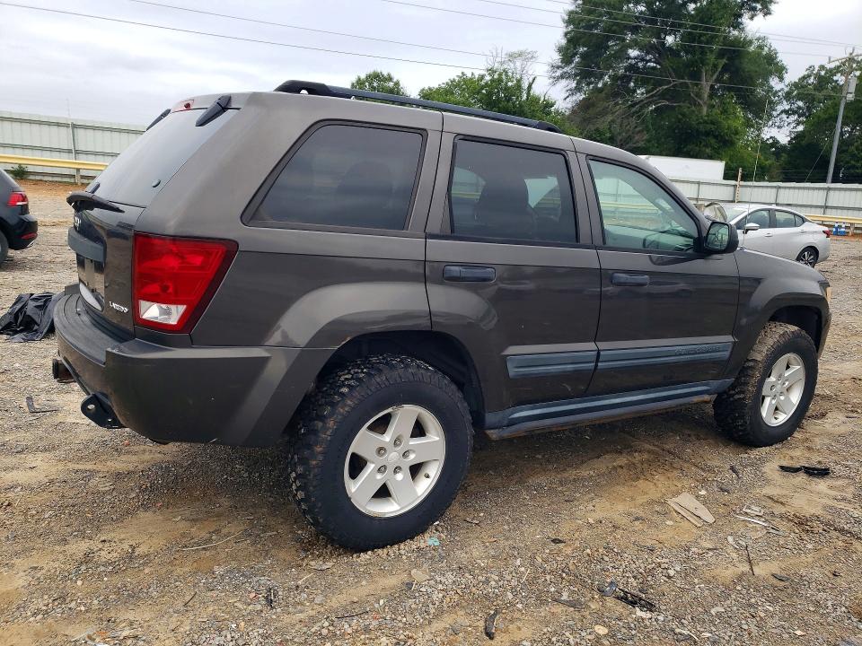 Aukcja sprzedaży 2005 Jeep Grand Cherokee, vin: 1J4HR48N55C609584, numer aukcji: 62477156