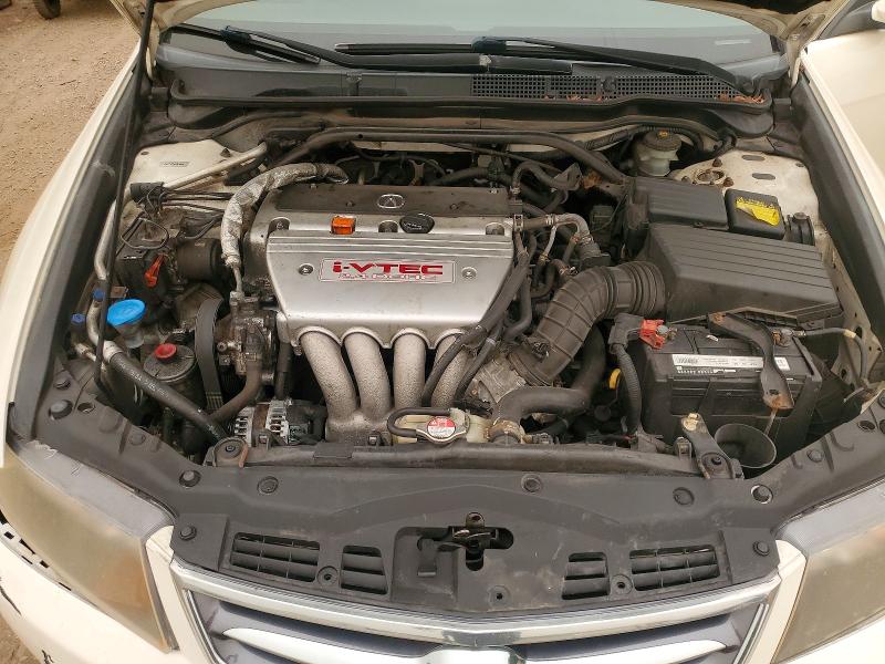 2006 Acura Tsx მანქანა იყიდება აუქციონზე, vin: JH4CL96876C801472, აუქციონის ნომერი: 60134586
