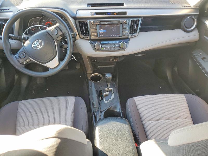 62269106 :رقم المزاد ، 2T3RFREV8FW366825 vin ، 2015 Toyota Rav4 مزاد بيع