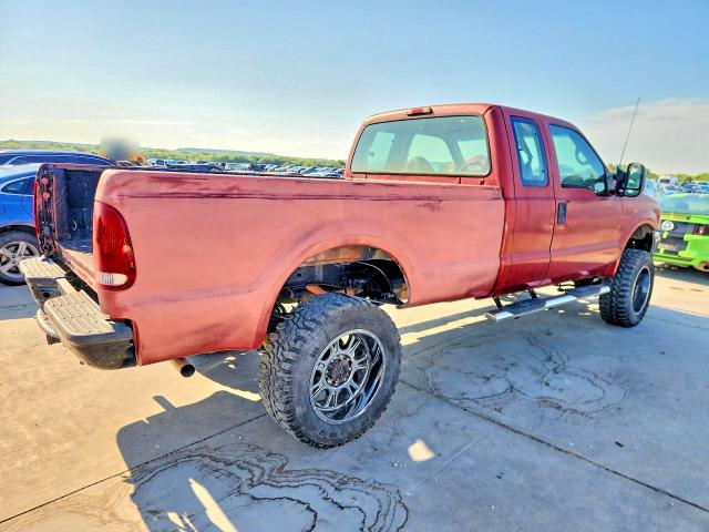 59987966 :رقم المزاد ، 1FTNX21S6YEC84441 vin ، 2000 Ford F250 مزاد بيع
