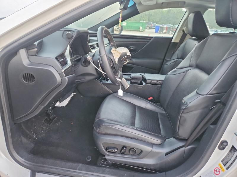 2019 Lexus Es მანქანა იყიდება აუქციონზე, vin: 58ABZ1B13KU018728, აუქციონის ნომერი: 60296466