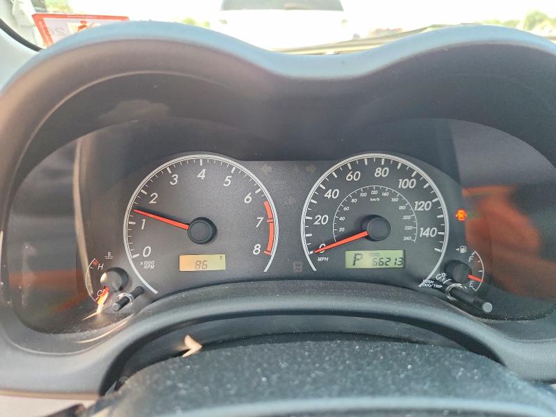 Продаж на аукціоні авто 2013 Toyota Corolla, vin: 2T1BU4EE2DC119978, номер лоту: 73343045