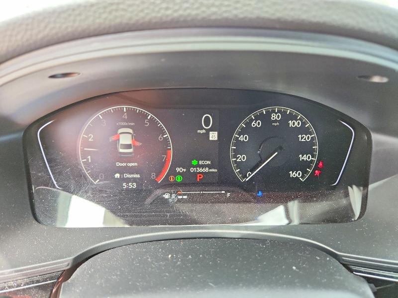 Продажа на аукционе авто 2026 Honda Civic, vin: 2HGFE2F5XTH522467, номер лота: 61079336