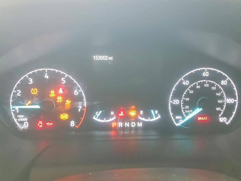 Aukcja sprzedaży 2020 Ford Transit, vin: 1FTBR3X8XLKB27763, numer aukcji: 62262986