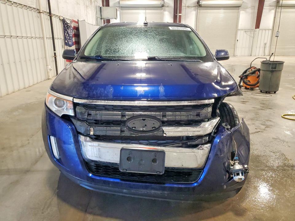 2011 Ford Edge მანქანა იყიდება აუქციონზე, vin: 2FMDK3KC9BBB07761, აუქციონის ნომერი: 60303346