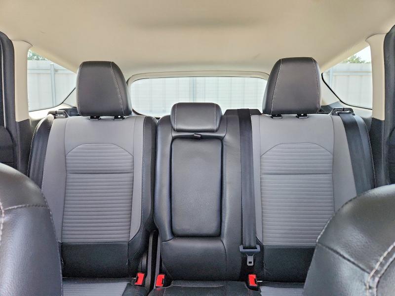 2019 Ford Escape მანქანა იყიდება აუქციონზე, vin: 1FMCU0GD3KUB09196, აუქციონის ნომერი: 62722076