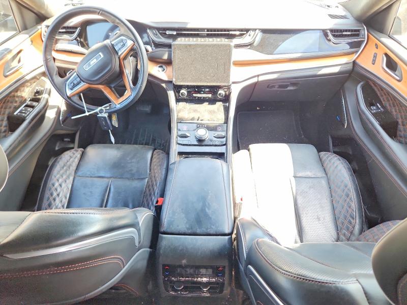 63148836 :رقم المزاد ، 1C4RJKEG1R8918960 vin ، 2024 Jeep Grand Cherokee مزاد بيع