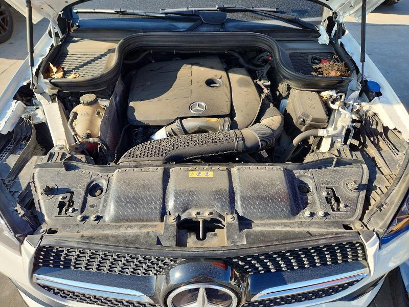 2021 Mercedes-benz Gle მანქანა იყიდება აუქციონზე, vin: 4JGFB4JE8MA460606, აუქციონის ნომერი: 85621725