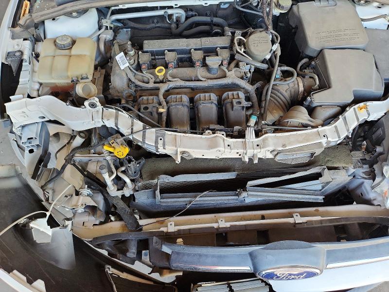 2013 Ford Focus მანქანა იყიდება აუქციონზე, vin: 1FADP3F27DL363297, აუქციონის ნომერი: 63293396