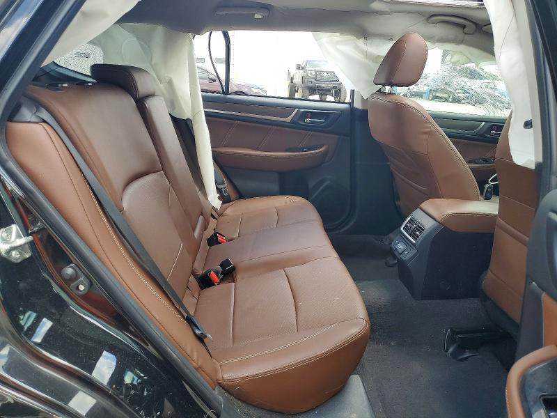 Aukcja sprzedaży 2018 Subaru Outback, vin: 4S4BSATC1J3226638, numer aukcji: 60582646