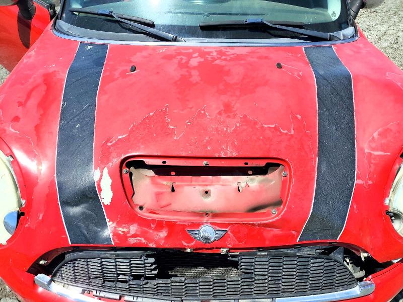 60397526 :رقم المزاد ، WMWMM33599TP73508 vin ، 2009 Mini Cooper مزاد بيع