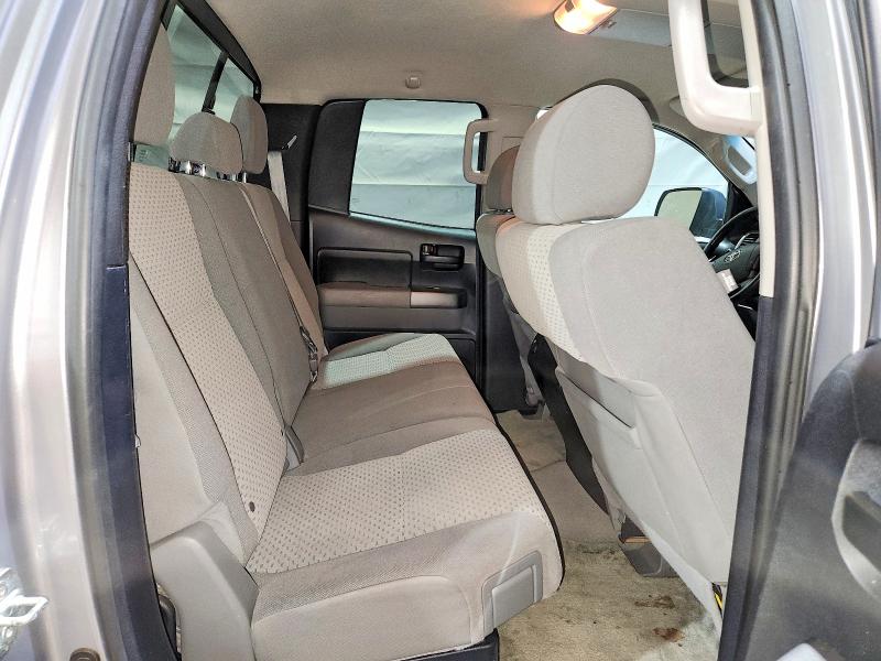 Aukcja sprzedaży 2010 Toyota Tundra, vin: 5TFUY5F11AX115691, numer aukcji: 60294876