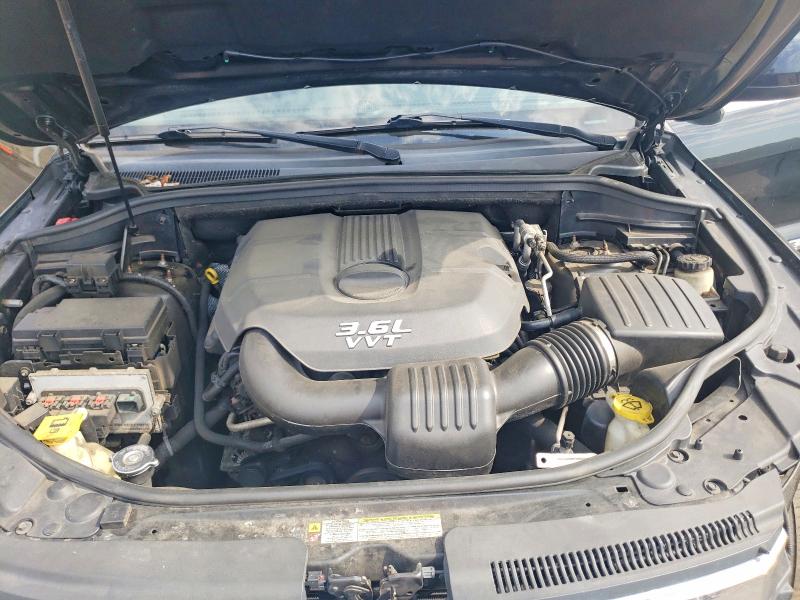 Продаж на аукціоні авто 2012 Jeep Grand Cherokee, vin: 1C4RJFAG7CC267402, номер лоту: 60249676