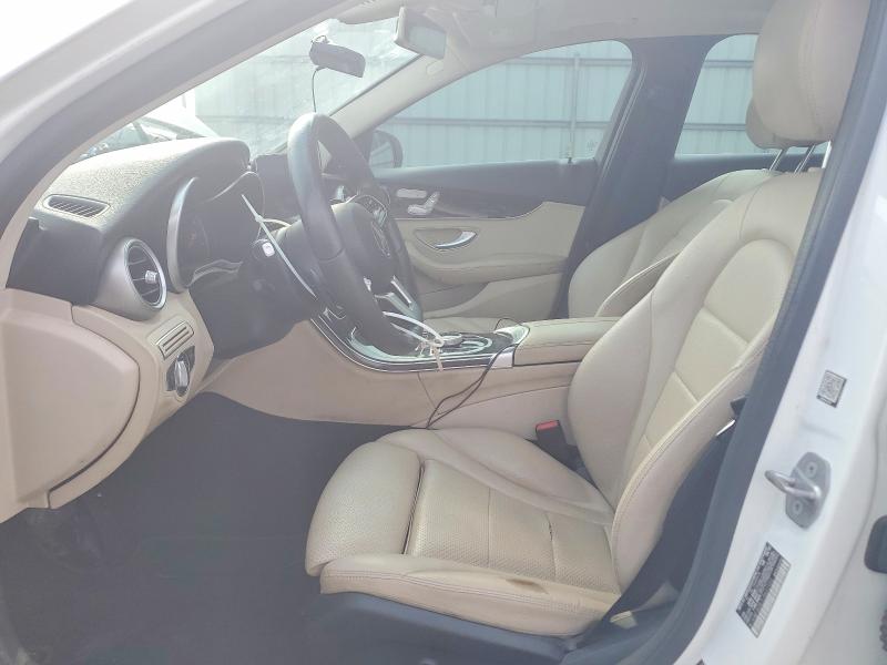 Aukcja sprzedaży 2020 Mercedes-benz C, vin: W1KWF8DB7LR601950, numer aukcji: 62743026