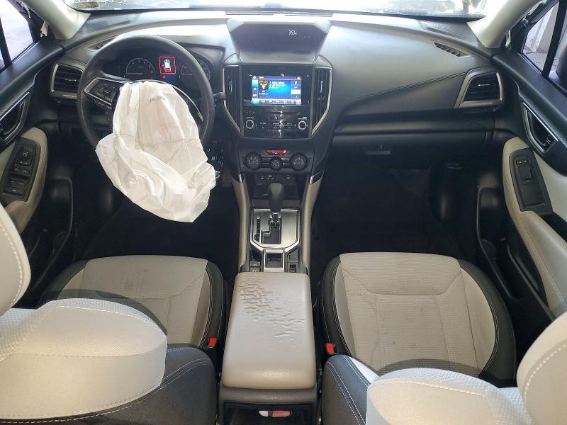 Aukcja sprzedaży 2022 Subaru Forester, vin: JF2SKAAC1NH462661, numer aukcji: 63326826