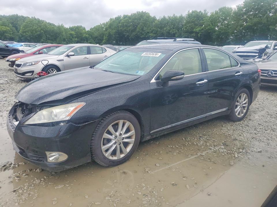 Продаж на аукціоні авто 2012 Lexus Es, vin: JTHBK1EG2C2503955, номер лоту: 59283636