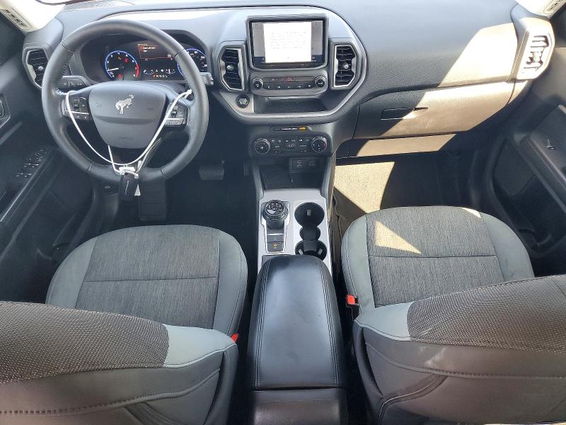 Продажа на аукционе авто 2022 Ford Bronco Sport, vin: 3FMCR9B6XNRE36074, номер лота: 59320506