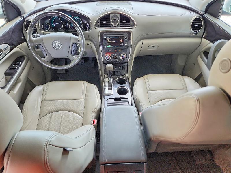 Aukcja sprzedaży 2017 Buick Enclave, vin: 5GAKRBKD8HJ189594, numer aukcji: 60934216