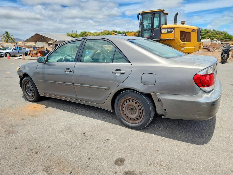 Aukcja sprzedaży 2005 Toyota Camry, vin: JTDBE30K353002330, numer aukcji: 63606986