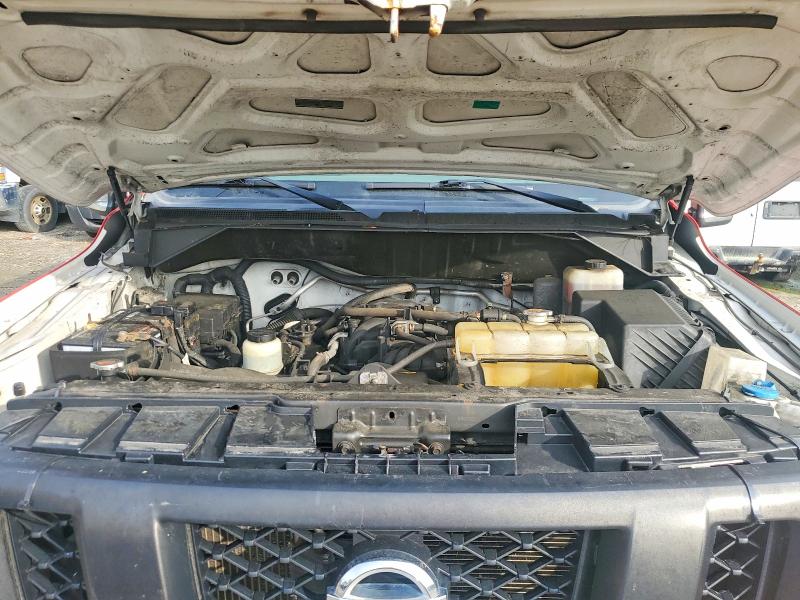 Продажа на аукционе авто 2018 Nissan Nv, vin: 1N6AF0KY6JN818792, номер лота: 60232846