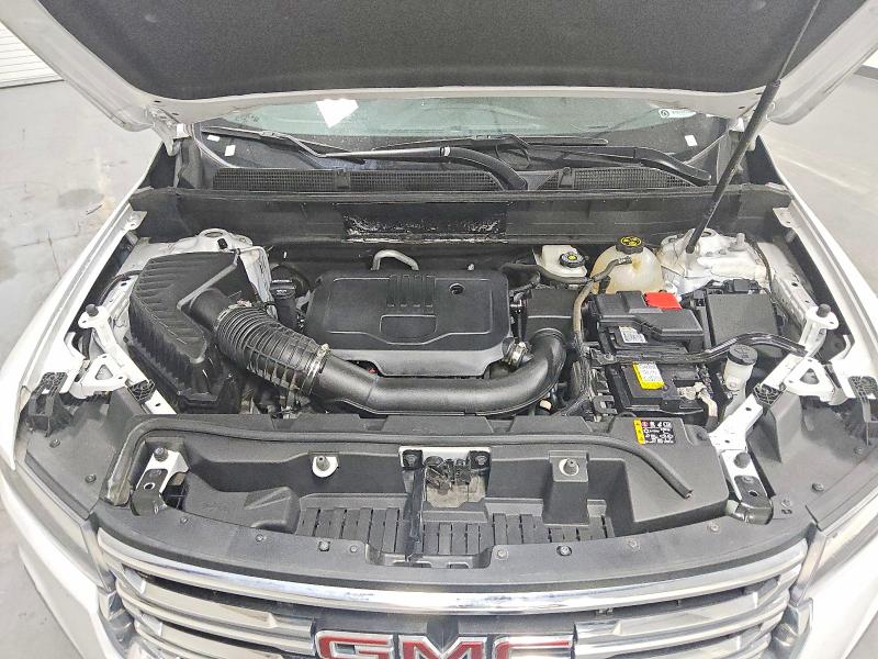 59796596 :رقم المزاد ، 1GKKNUL49PZ247253 vin ، 2023 Gmc Acadia مزاد بيع