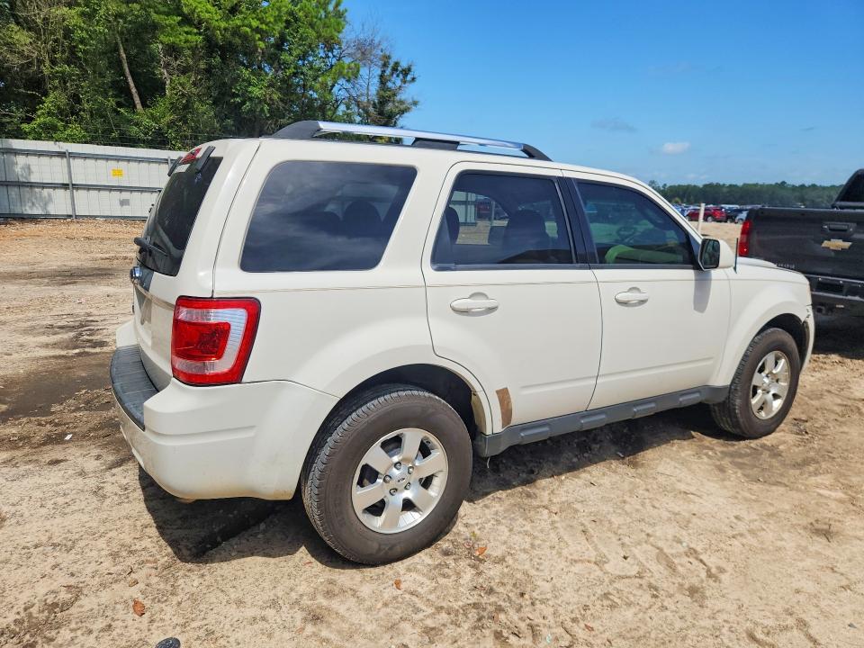 Aukcja sprzedaży 2012 Ford Escape, vin: 1FMCU0E79CKB93633, numer aukcji: 62235846