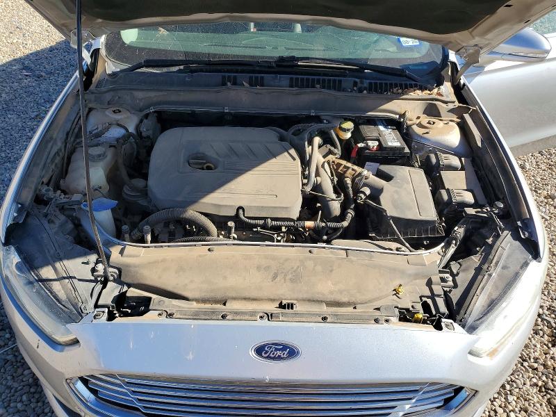 Продажа на аукционе авто 2015 Ford Fusion, vin: 1FA6P0HD4F5113481, номер лота: 61863576